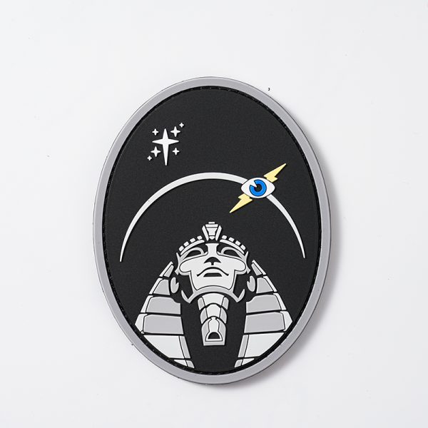 PVC patch