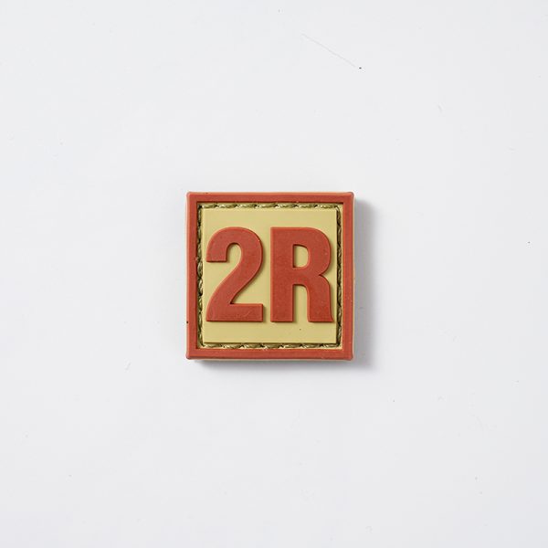 PVC patch