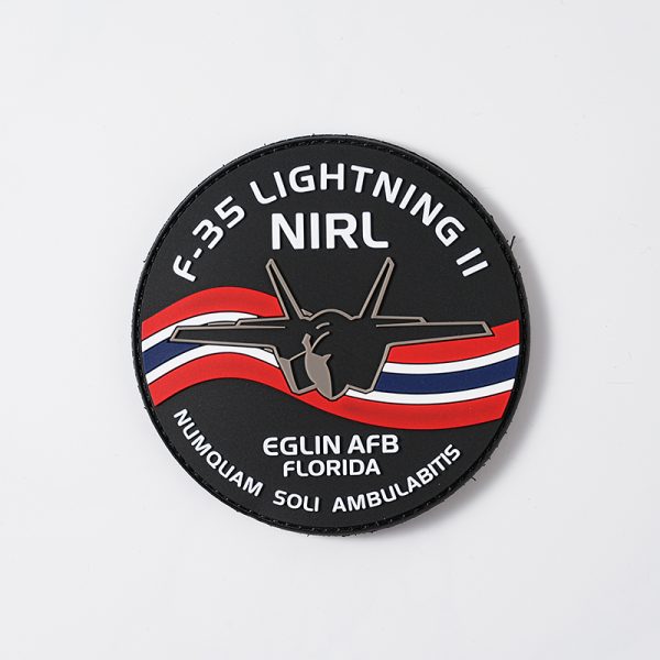 PVC patch