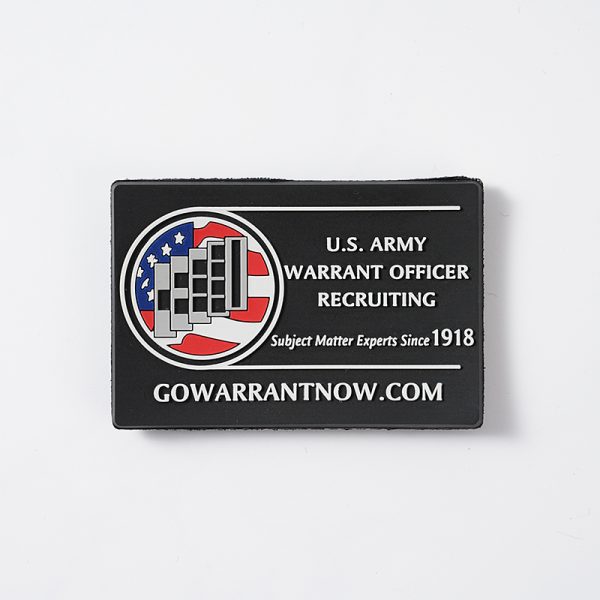 PVC Patch