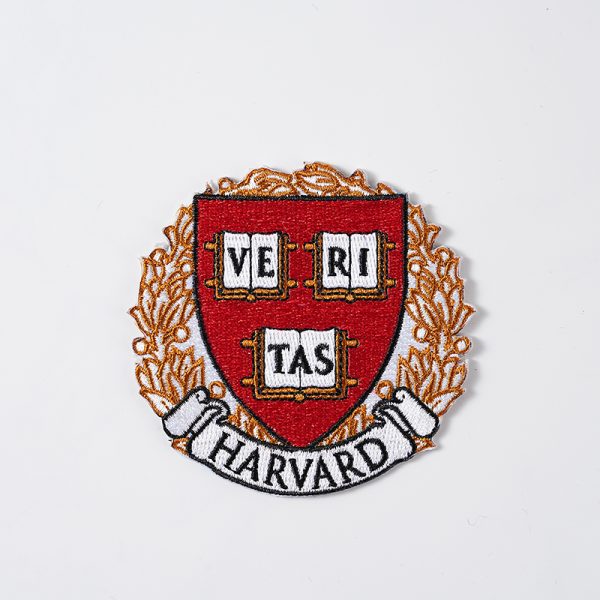 Embroidered Patch