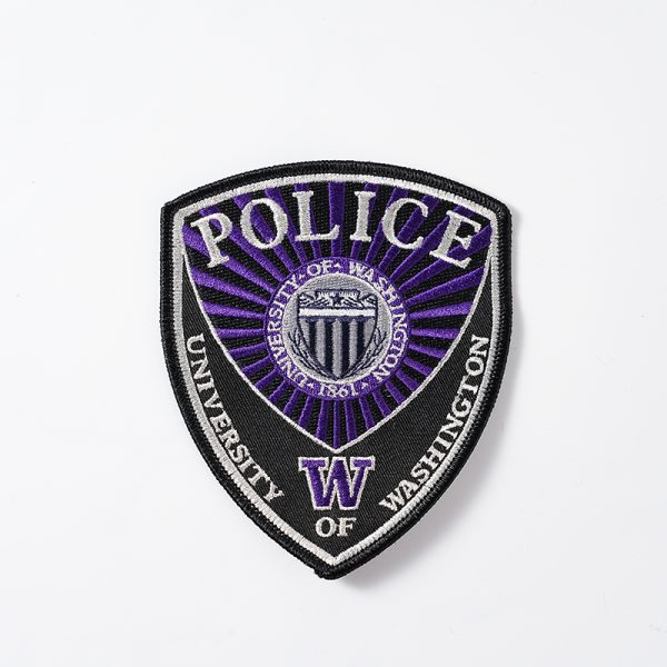 Embroidered Patch