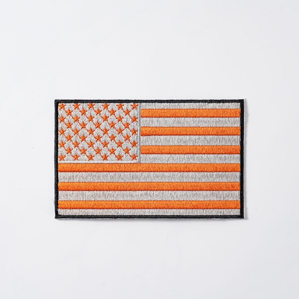 Embroidered Patch