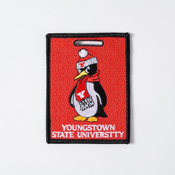 Luggage Tag