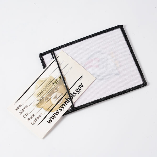 Luggage Tag - Image 2