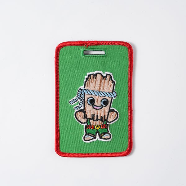 Luggage Tag