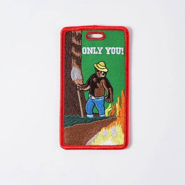 Luggage Tag