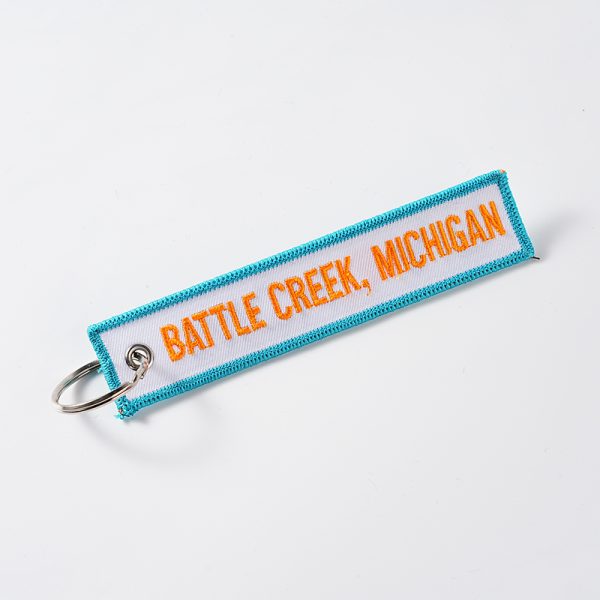 Key Chain