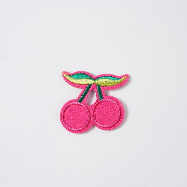 Embroidered Patch